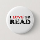 Suche nach liebe zu lesen buttons Schule