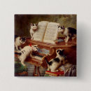 Suche nach vintage musik buttons Niedlich