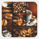 Suche nach aroma aufkleber Café