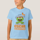 Suche nach oscar Sesamstraße