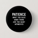 Suche nach geduld buttons Farbenfroh