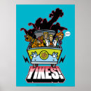 Suche nach mystery poster Zeichenhund