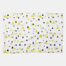 Suche nach zeitgenössisch geschirr tücher Gelb