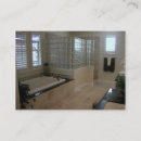 Suche nach badezimmer visitenkarten Marmor