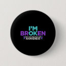 Suche nach gebrochen buttons Positivität