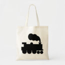 Suche nach dampfer tote bags Eisenbahn
