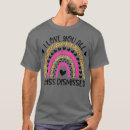 Suche nach krankenschwester abschluss tshirts Liebe
