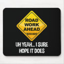 Suche nach roadster mousepads Lustig