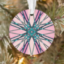 Suche nach blaues fraktal ornamente Rosa
