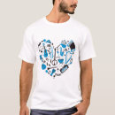 Suche nach instrumente tshirts Band