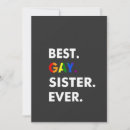 Suche nach gay pride einladungen Lustig