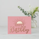 Suche nach alles gute zum geburtstag postkarten Einfach