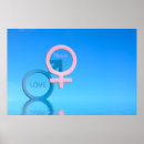 Suche nach weibliches symbol poster Männlich