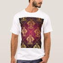 Suche nach rokoko tshirts Muster