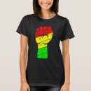 Suche nach faust frauen tshirts Fäuste