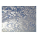 Suche nach blauer himmel und weiße wolken poster Wetter
