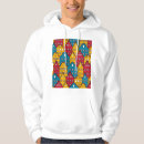 Suche nach städtisch hoodies Abstrakt