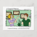 Suche nach wäscherei postkarten Cartoon