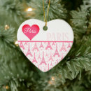 Suche nach eiffel ornamente Schick