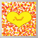 Suche nach i love you poster Hearts