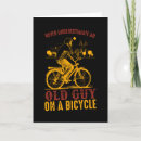 Suche nach alte fahrräder karten Vintag