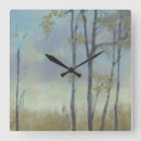 Suche nach gras wanduhren Landschaft