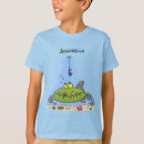 Suche nach grüne fische tshirts Angeln