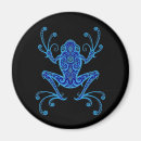 Suche nach regenwald magnete Frosch