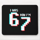 Suche nach 7 geburtstag mousepads Jetzt bin ich