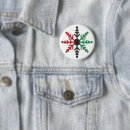 Suche nach kwanzaa buttons Schwarz