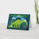 Suche nach niedlicher dinosaurier karten Party