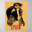 Suche nach spanische gitarre poster Tanz