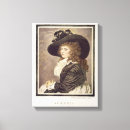 Suche nach raphael leinwandbilder Portrait