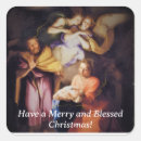 Suche nach weihnachtsgeschichte aufkleber Heilige familie