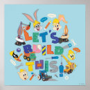 Suche nach bugs bunny poster Lasse dies