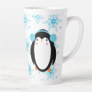 Suche nach rosa pinguin tassen Winter