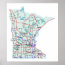 Suche nach minnesota poster St paul