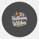 Suche nach halloween hexe aufkleber Halloweendekoration