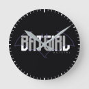 Suche nach hi tech wanduhren Superheld