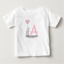 Suche nach rosa elefanten tshirts Baby girl