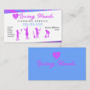 Suche nach mopp visitenkarten Reinigung