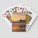 Suche nach ocean spielkarten Fotografie