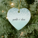 Suche nach goldene herzen ornamente Personalisiert