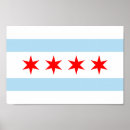 Suche nach chicago flagge poster Schikane