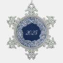 Suche nach schneeflocken ornamente Blau