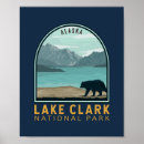 Suche nach clark andere Nationalpark seen