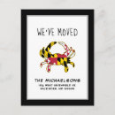 Suche nach maryland staat postkarten Wir sind umgezogen