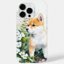 Suche nach shiba inu iphone hüllen Niedlich