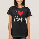Suche nach punk tshirts Rocker