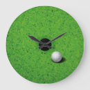 Suche nach golf spielen wanduhren Golfspieler